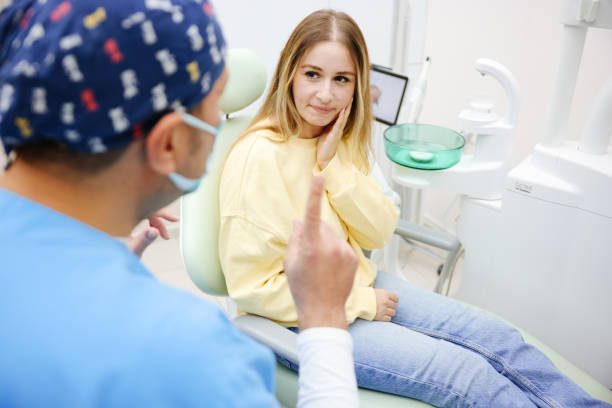 24-Hour Dental Clinic Near Me West Portsmouth, OH